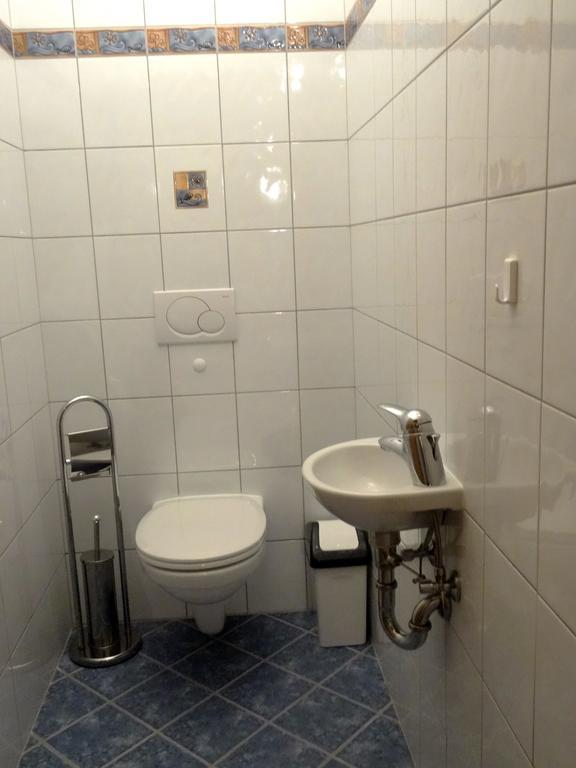 Appartement Vasilico سول المظهر الخارجي الصورة