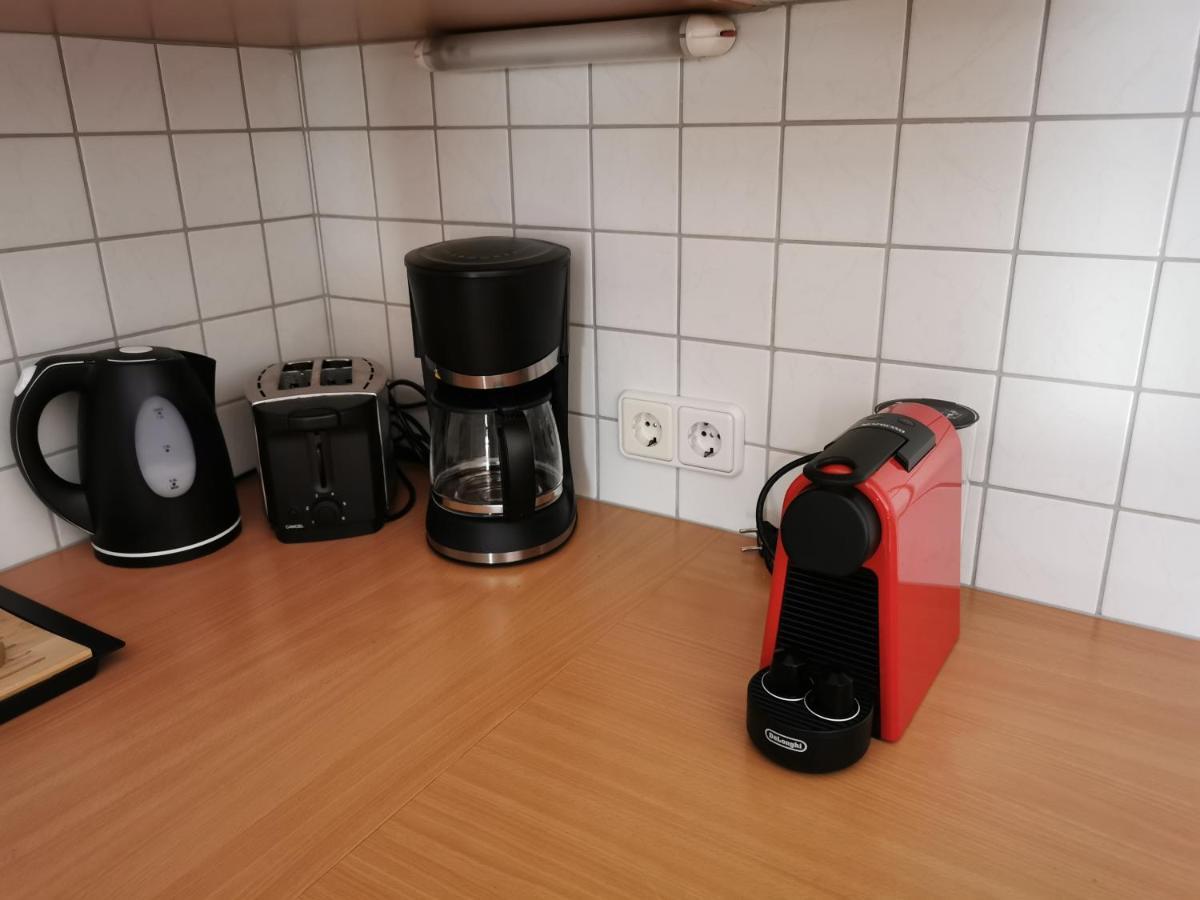 Appartement Vasilico سول المظهر الخارجي الصورة